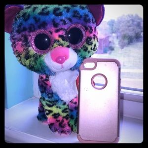iPhone 5se case
